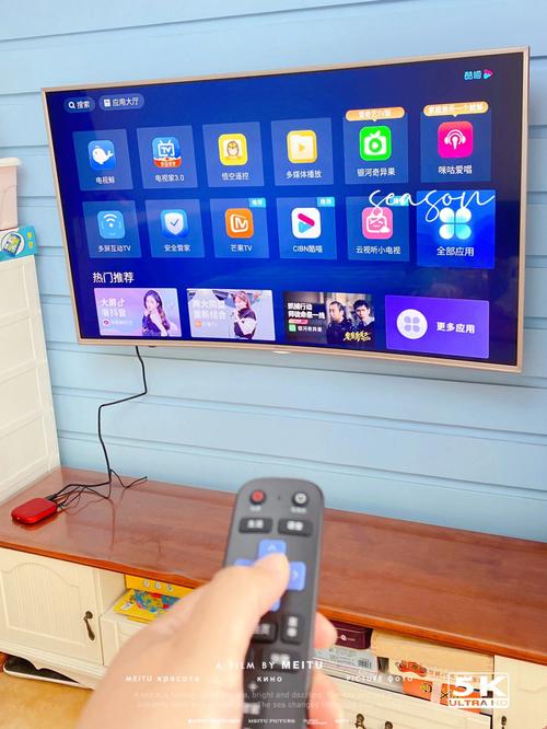 电视家为何成为家庭娱乐中心？它正逐渐改变我们的生活方式