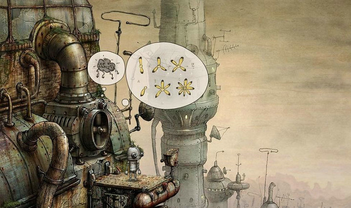 机械迷城马桶塞子在哪里?探索游戏中的神秘道具与隐藏线索 机械迷城马桶塞子在哪里?探索游戏中的神秘道具与隐藏线索