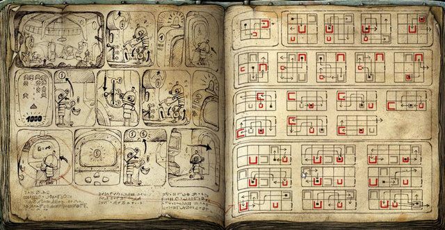 机械迷城马桶塞子在哪里?探索游戏中的神秘道具与隐藏线索 机械迷城马桶塞子在哪里?探索游戏中的神秘道具与隐藏线索