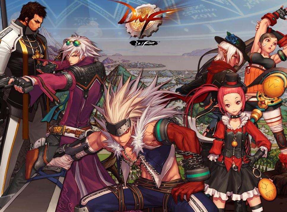 DNF198礼包选海之子还是海之灵？海之灵更具战略优势，引发玩家深思