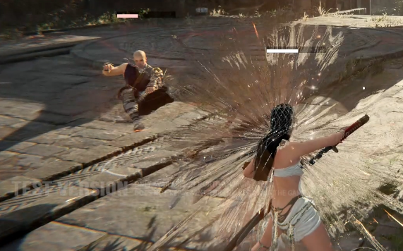 为什么永劫无间第一场游戏如此卡顿？服务器优化不足引发困扰