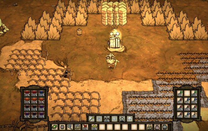 如何在饥荒中成功打造自己的猪镇?——善用资源与策略是关键 如何在饥荒中成功打造自己的猪镇?——善用资源与策略是关键