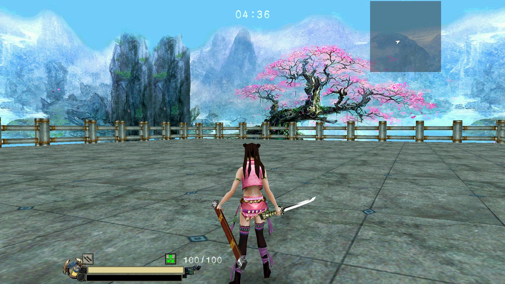 流星蝴蝶剑一线天谁在山上推落石？这一切背后的真相是……】