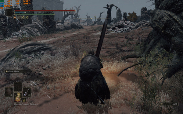 艾尔登法环电脑配置不够怎么办?这些方法帮你解决性能问题 艾尔登法环电脑配置不够怎么办?这些方法帮你解决性能问题