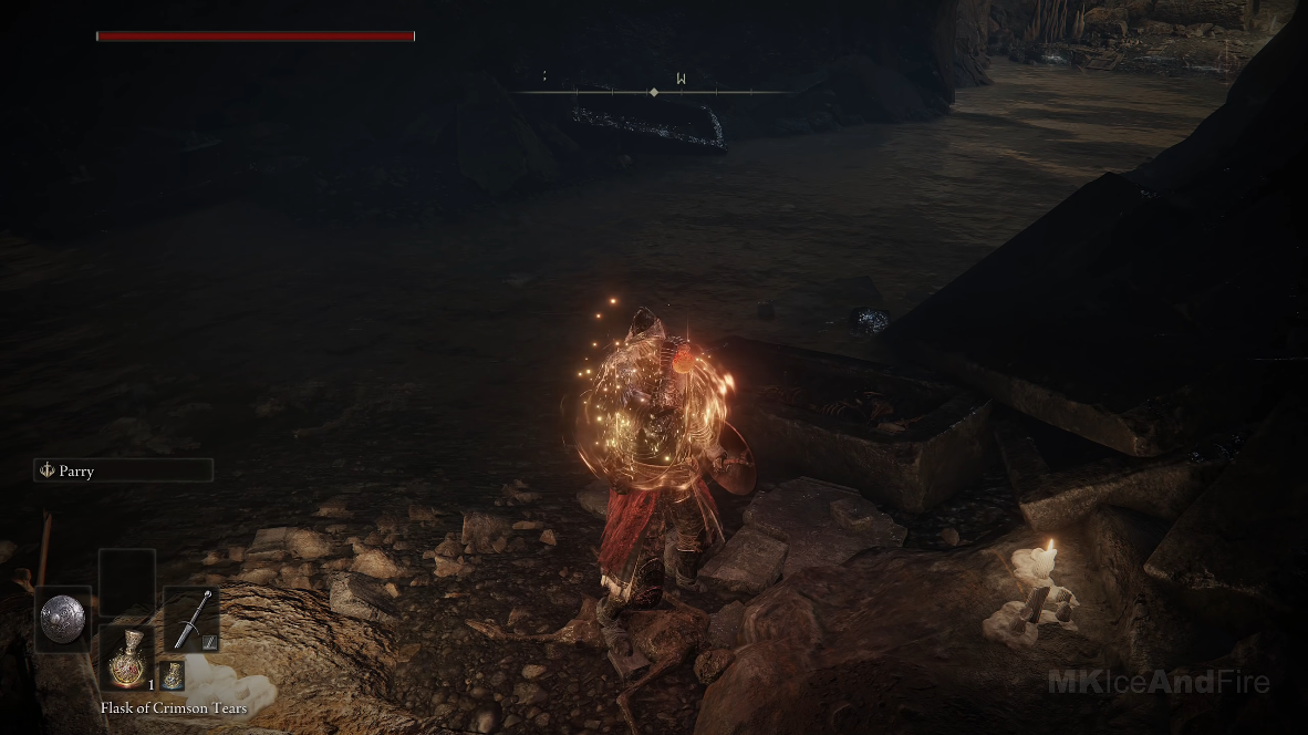 艾尔登法环电脑配置不够怎么办?这些方法帮你解决性能问题 艾尔登法环电脑配置不够怎么办?这些方法帮你解决性能问题