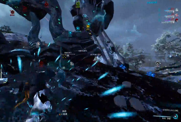 星际战甲三傻在哪里刷？探索最适合的刷取地点和技巧