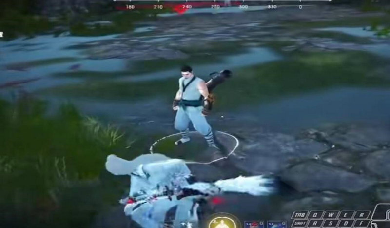 永劫无间中有哪些是短闪技能?详解短闪技能的特点与应用 永劫无间中有哪些是短闪技能?详解短闪技能的特点与应用