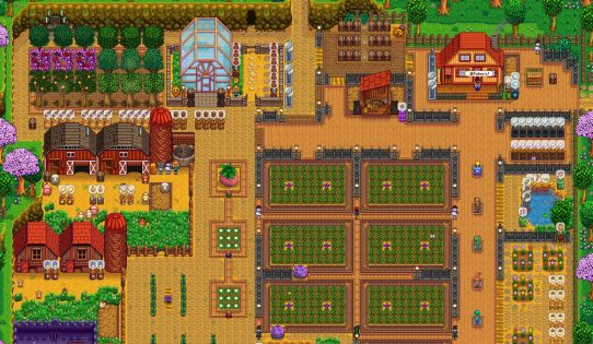 星露谷物语沙滩农场有什么特别？玩家体验新挑战沙滩风情！