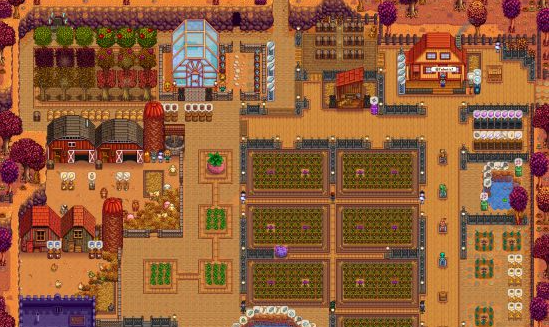 星露谷物语沙滩农场有什么特别？玩家体验新挑战沙滩风情！