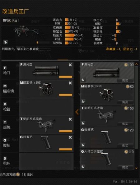 往日不再，如何升级枪械才能适应新时代需求？专家解析技术革新是关键
