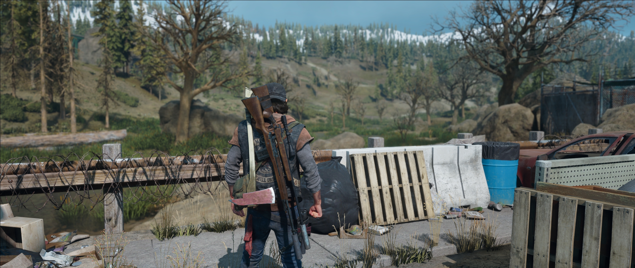 往日不再，如何升级枪械才能适应新时代需求？专家解析技术革新是关键