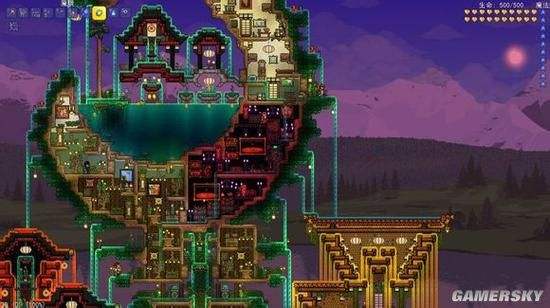 泰拉瑞亚NPC税收官到底有什么用？解析其作用与机制，助你更好掌控税收！