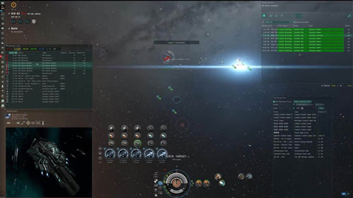 第二银河和星战前夜哪个好玩？玩家亲身体验告诉你答案