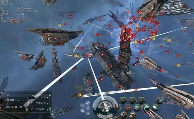 第二银河和星战前夜哪个好玩？玩家亲身体验告诉你答案