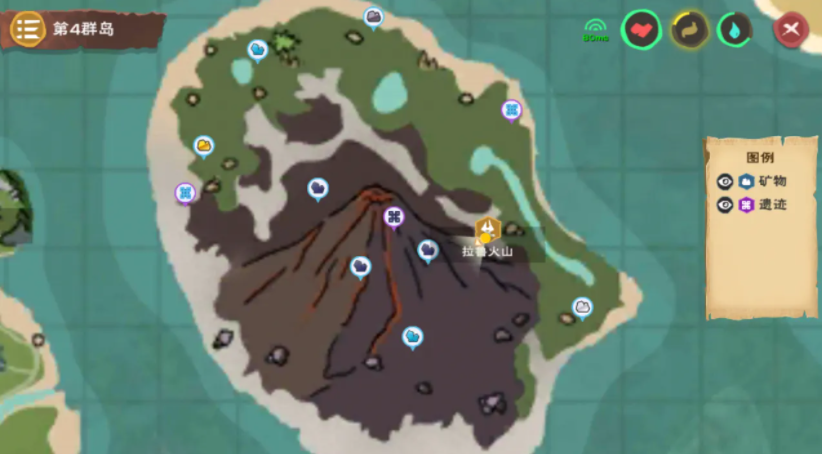 黑曜石图纸在哪儿可以获得?黑曜石在创造与魔法中的重要用途解析 黑曜石图纸在哪儿可以获得?黑曜石在创造与魔法中的重要用途解析