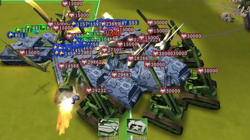 二战风云2如何开保护盾？玩家需要掌握的技巧与步骤