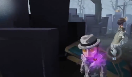 第五人格终极天赋‘化险为夷’效果如何？玩家体验逆风翻盘的关键之选