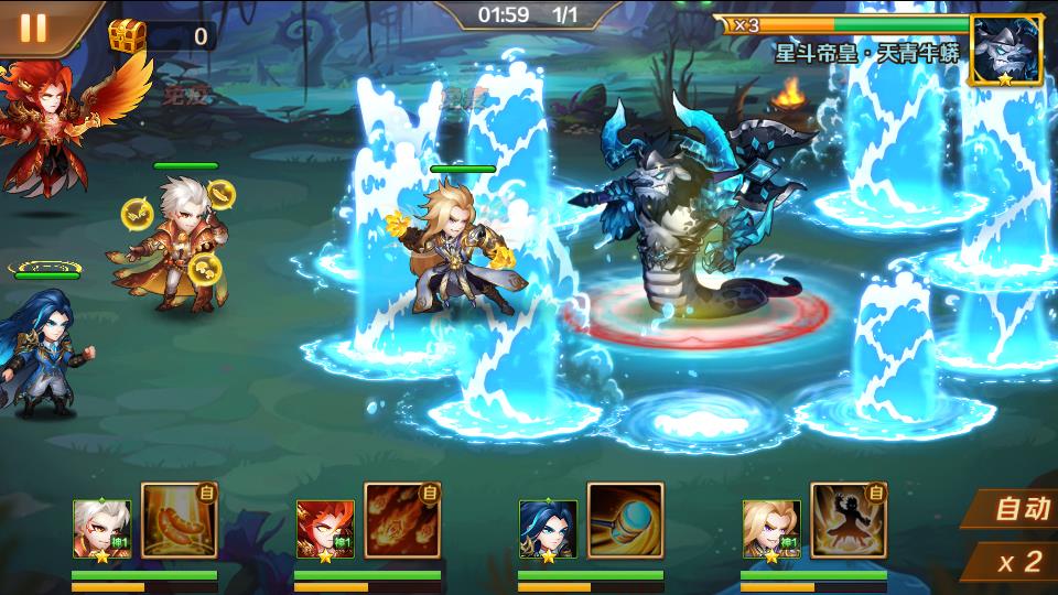 主剑骨如何获取魂环？大师揭秘通过锻炼和机遇实现进化