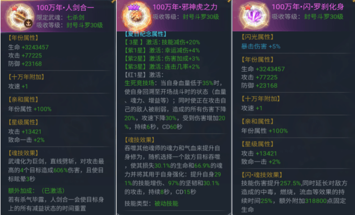 主剑骨如何获取魂环？大师揭秘通过锻炼和机遇实现进化