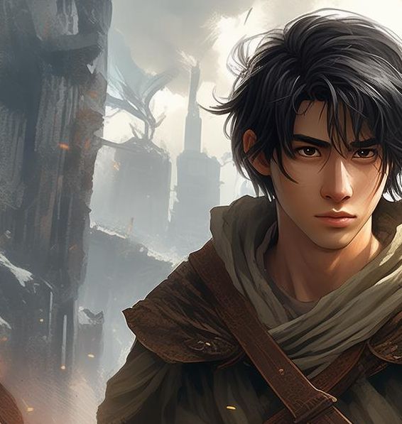 雄霸天下小说为何风靡网络?主角成长历程引发共鸣 雄霸天下小说为何风靡网络?主角成长历程引发共鸣