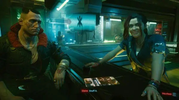 克莱尔在赛博朋克2077如何攻略?她的复仇之路,玩家需协助才能达成! 克莱尔在赛博朋克2077如何攻略?她的复仇之路,玩家需协助才能达成!