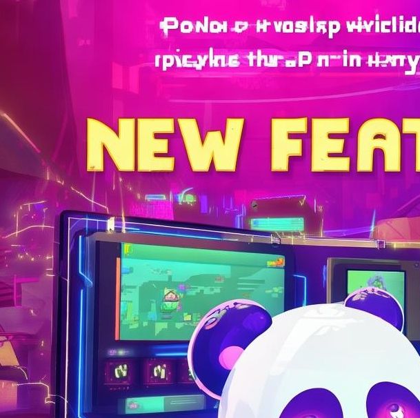 熊猫视频最新版有什么新功能？全新体验让你无法错过！