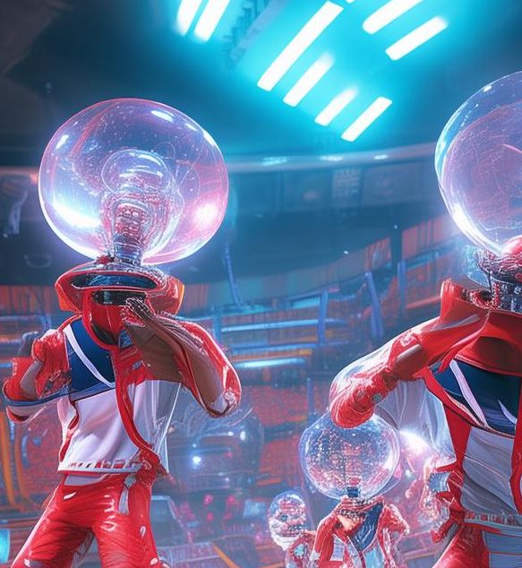 俄罗斯人球大又租,究竟是如何让他们在比赛中占据优势? 俄罗斯人球大又租,究竟是如何让他们在比赛中占据优势?