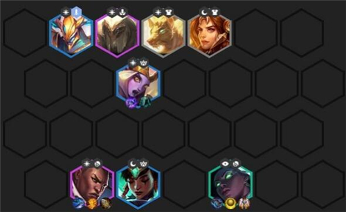 如何玩转云顶之弈6恶魔最强阵容？玩家称其为致胜宝典，引发深度策略思考！