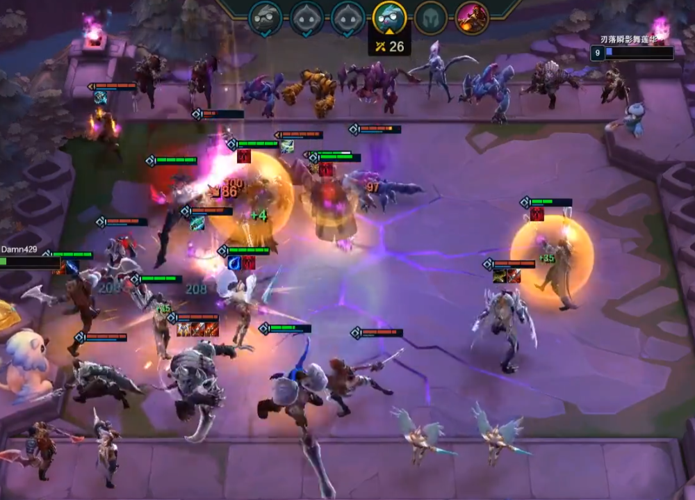 如何玩转云顶之弈6恶魔最强阵容？玩家称其为致胜宝典，引发深度策略思考！