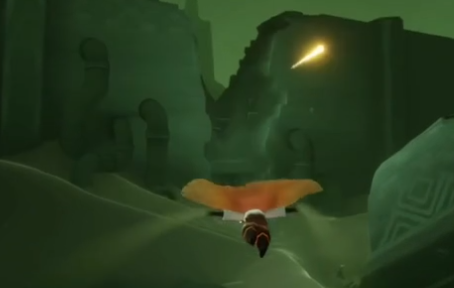 光遇黑色斗篷如何获得？探索神秘获取方式，玩家亲身体验告诉你