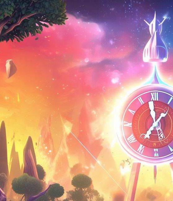 昼夜更替12小时是什么原理?科学家揭秘自然规律的奇妙节奏 昼夜更替12小时是什么原理?科学家揭秘自然规律的奇妙节奏