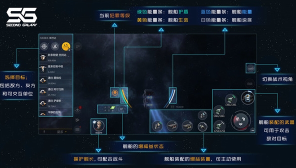 第二银河开局选哪些国家和职业最优?攻略解析让你轻松上手 第二银河开局选哪些国家和职业最优?攻略解析让你轻松上手