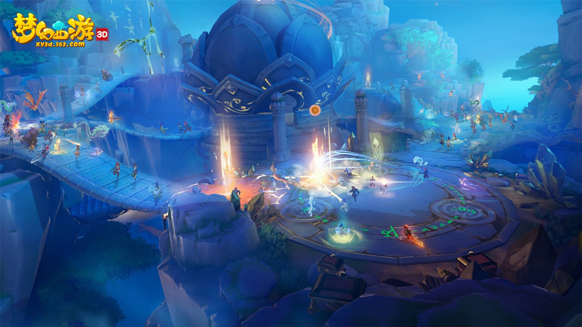 蜃影秘境攻略如何在迷雾中找到通往胜利的道路？这套方案助你轻松突破难关！