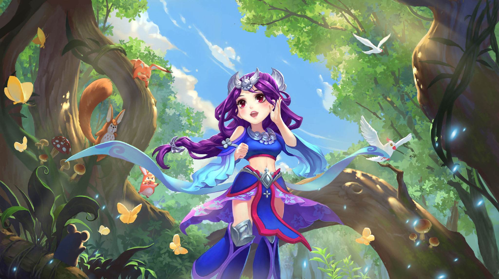 蜃影秘境攻略如何在迷雾中找到通往胜利的道路？这套方案助你轻松突破难关！