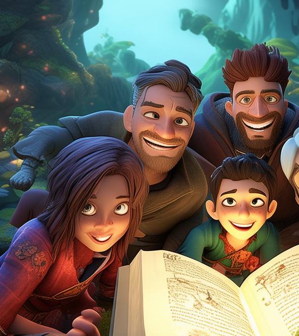 为什么越来越多的免费带插图小说受到读者喜爱？因为它们让阅读体验更加生动丰富！