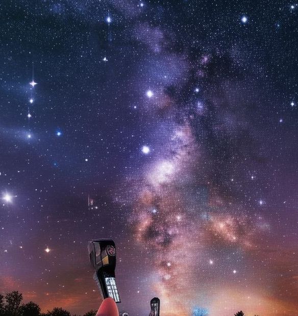 夜空直播最新版值得下载吗？用户体验绝佳，功能创新引发热议