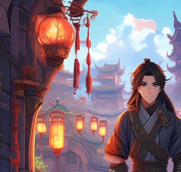 重生之仕途风流真的是官场逆袭宝典吗?主角以智慧书写传奇! 重生之仕途风流真的是官场逆袭宝典吗?主角以智慧书写传奇!