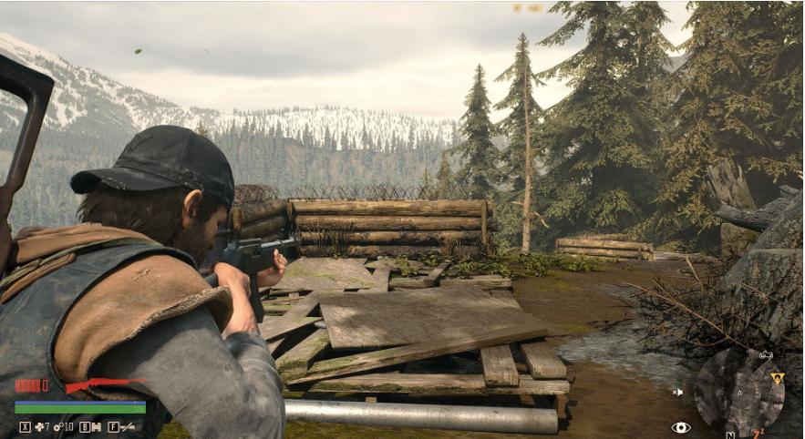 往日不再特殊武器如何拿下来？探索失落力量背后的秘密与挑战