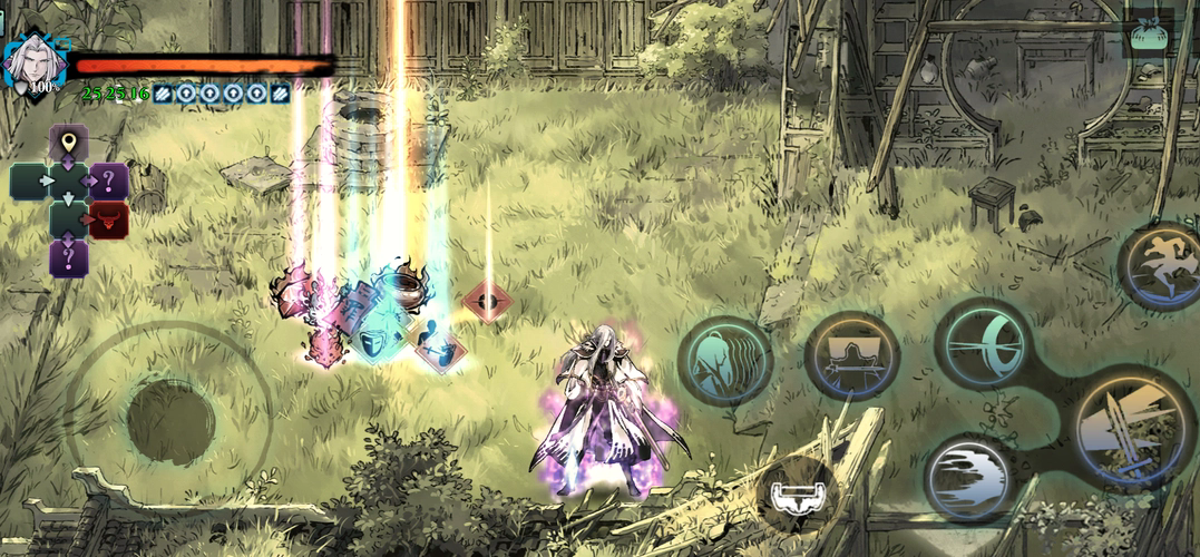 影之刃3罪业空间是哪些？揭开罪业空间的神秘面纱