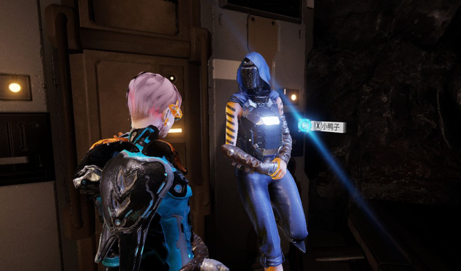 星际战甲小鸭子赏金如何开启？玩家需完成任务解锁更多精彩挑战