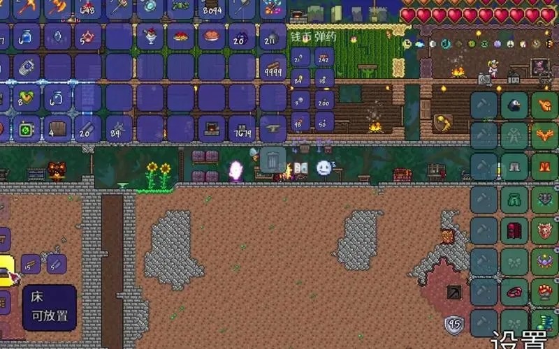 泰拉瑞亚技工钓竿怎么获得？揭秘获取方式与技巧