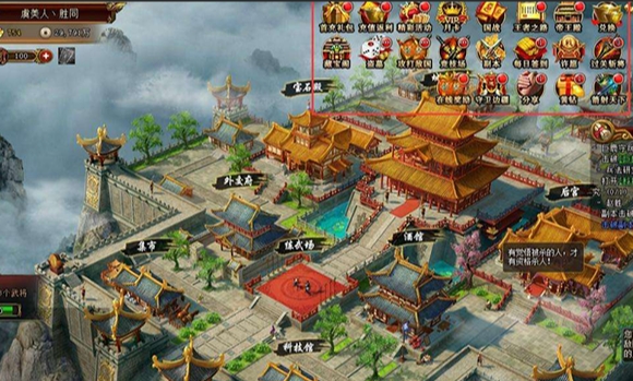 帝王三国徐晃手下都有哪些猛将？他以谋略统帅驰骋战场