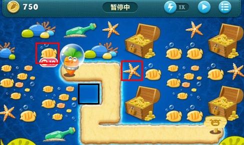 保卫萝卜第5关如何过深海？掌握这些技巧轻松通关