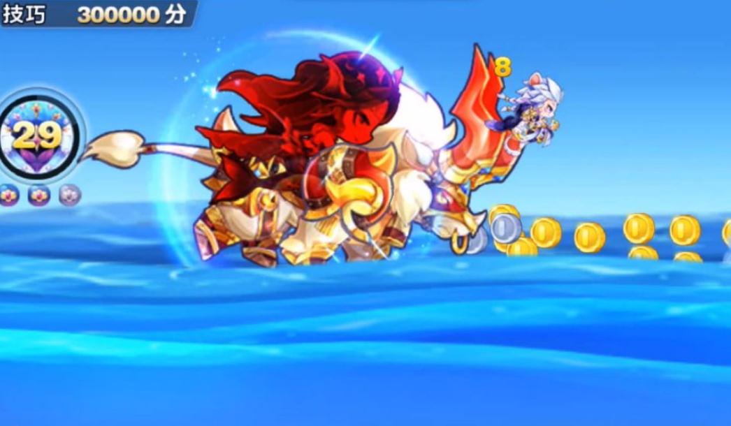 祖龙坐骑如何搭配宠物？最佳选择是熊猫萌宠，提升属性助你跑得更远！