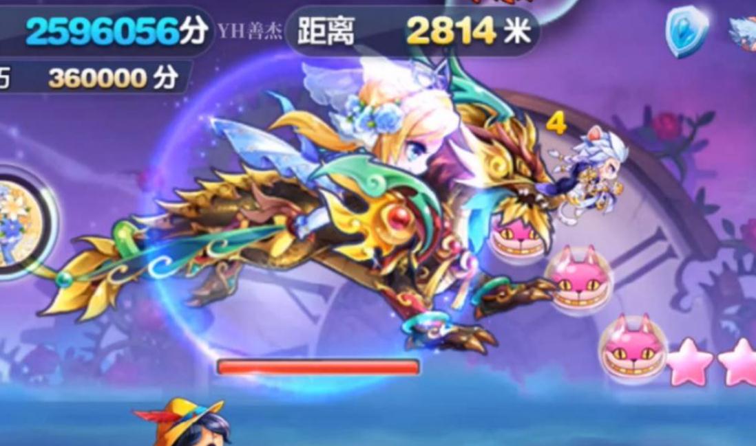 祖龙坐骑如何搭配宠物？最佳选择是熊猫萌宠，提升属性助你跑得更远！