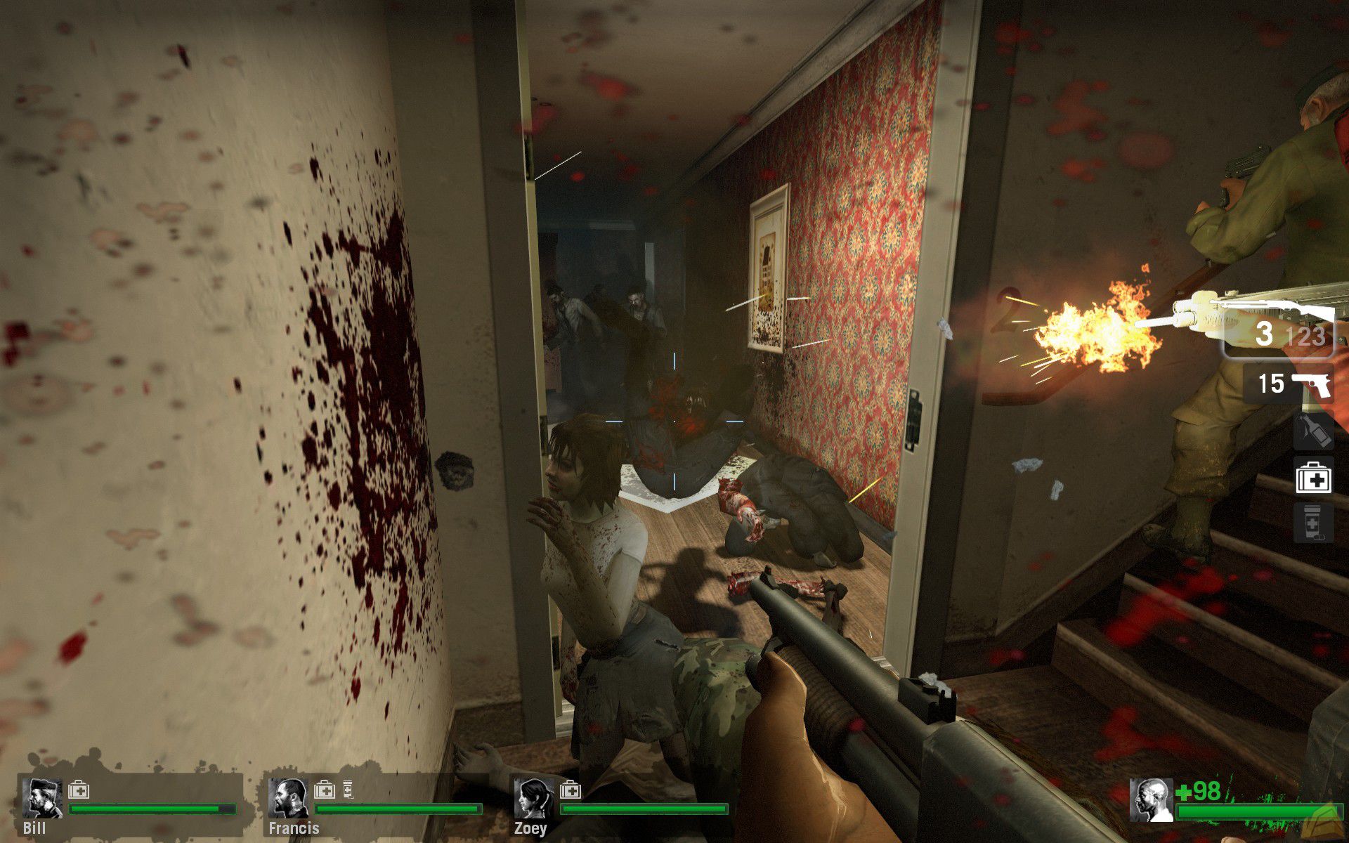 求生之路2如何单人开对抗？这里有最详细的步骤和技巧