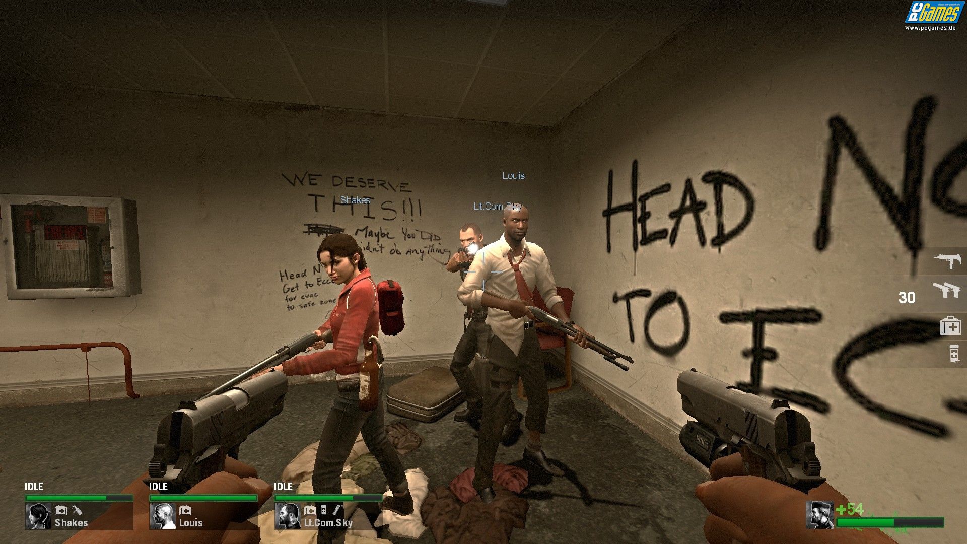 求生之路2如何单人开对抗？这里有最详细的步骤和技巧