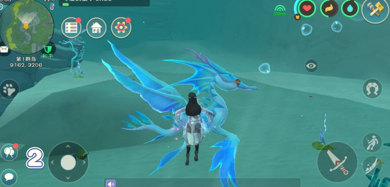 创造与魔法如何抓水上战宠？抓捕技巧与最佳水上战宠推荐