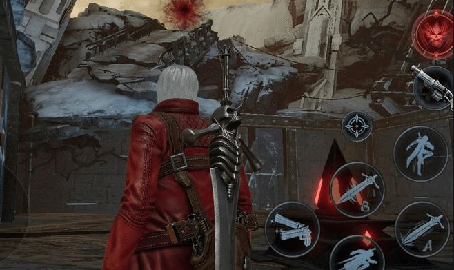 鬼泣巅峰之战如何反弹飞行物？游戏技巧揭秘与操作建议