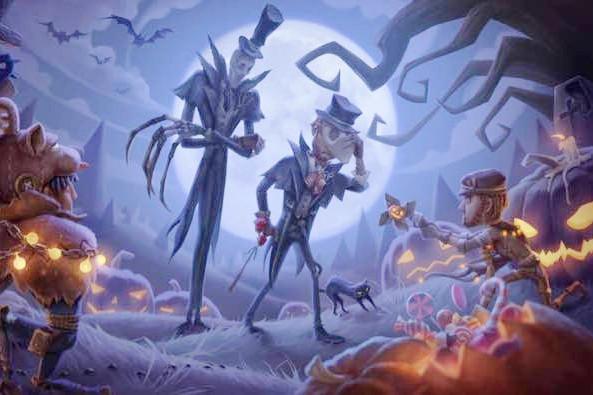 第五人格的对局有哪些种类？玩家常见的几种对局类型解析